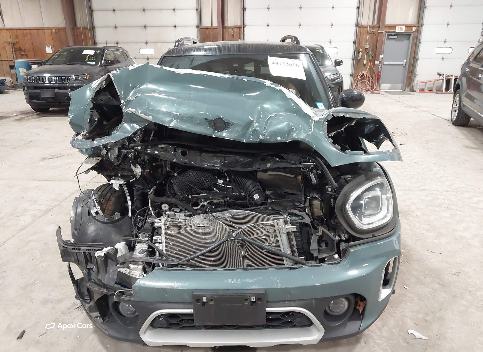 MINI Countryman 2022