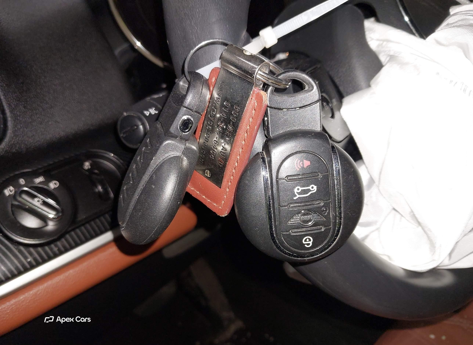 MINI Countryman 2022