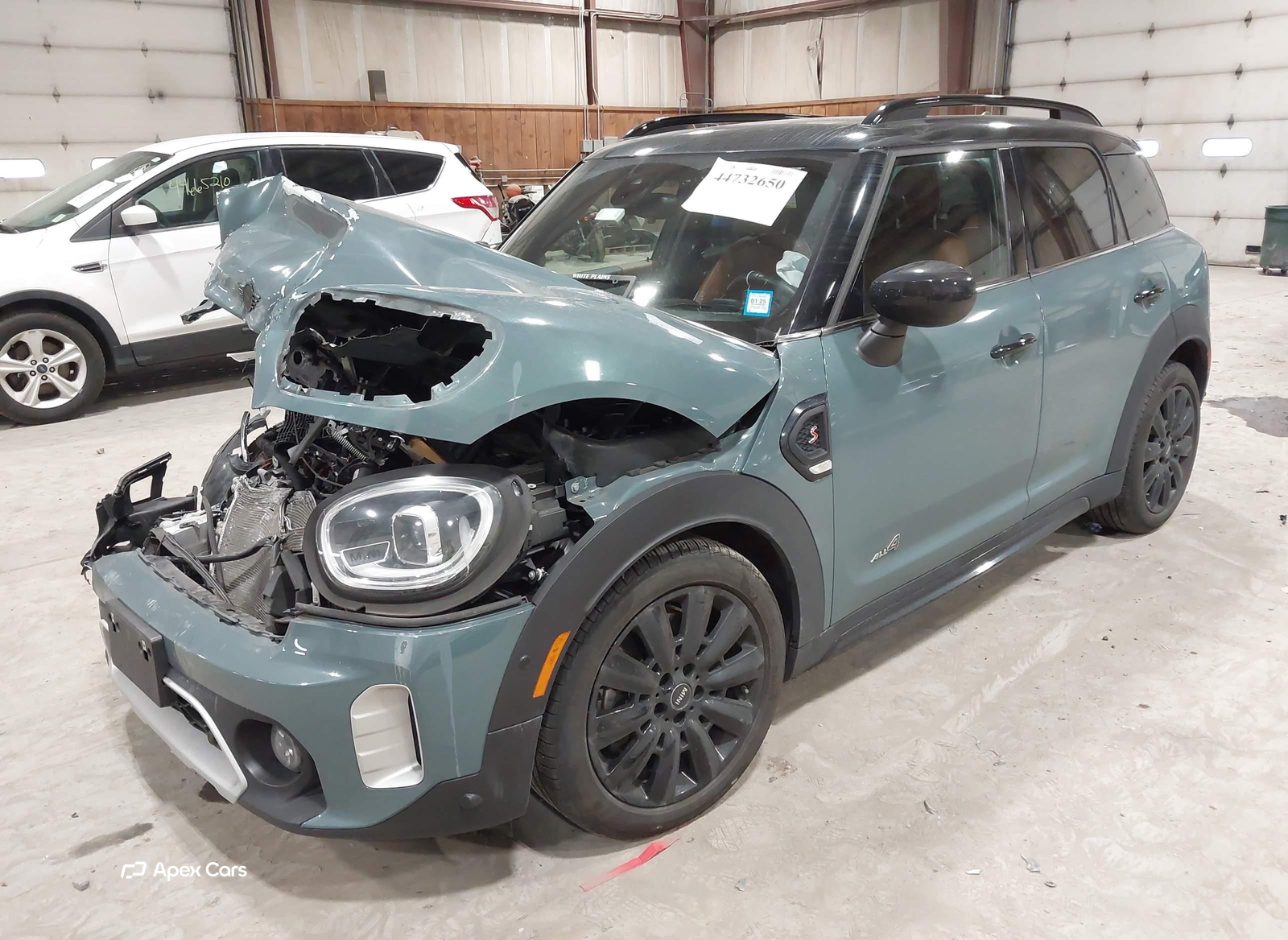 MINI Countryman 2022