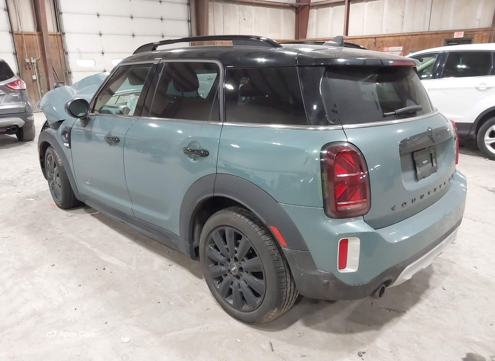 MINI Countryman 2022