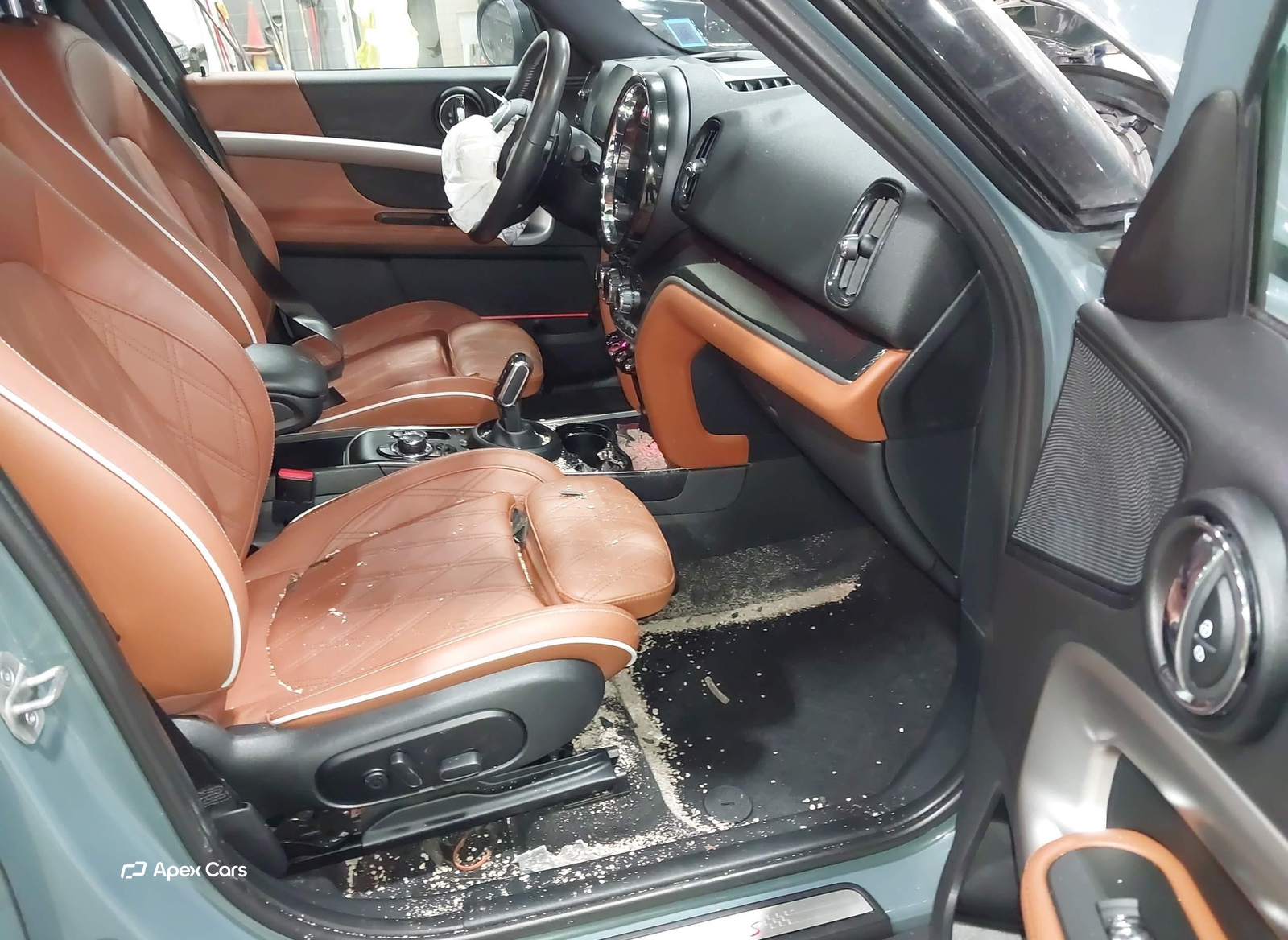 MINI Countryman 2022