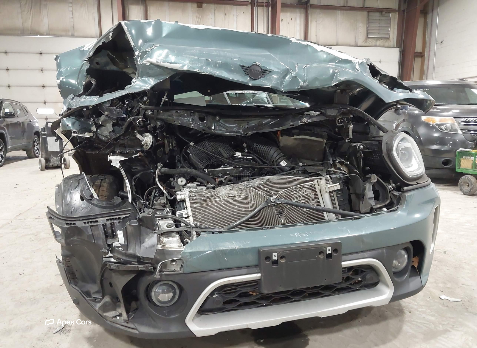 MINI Countryman 2022