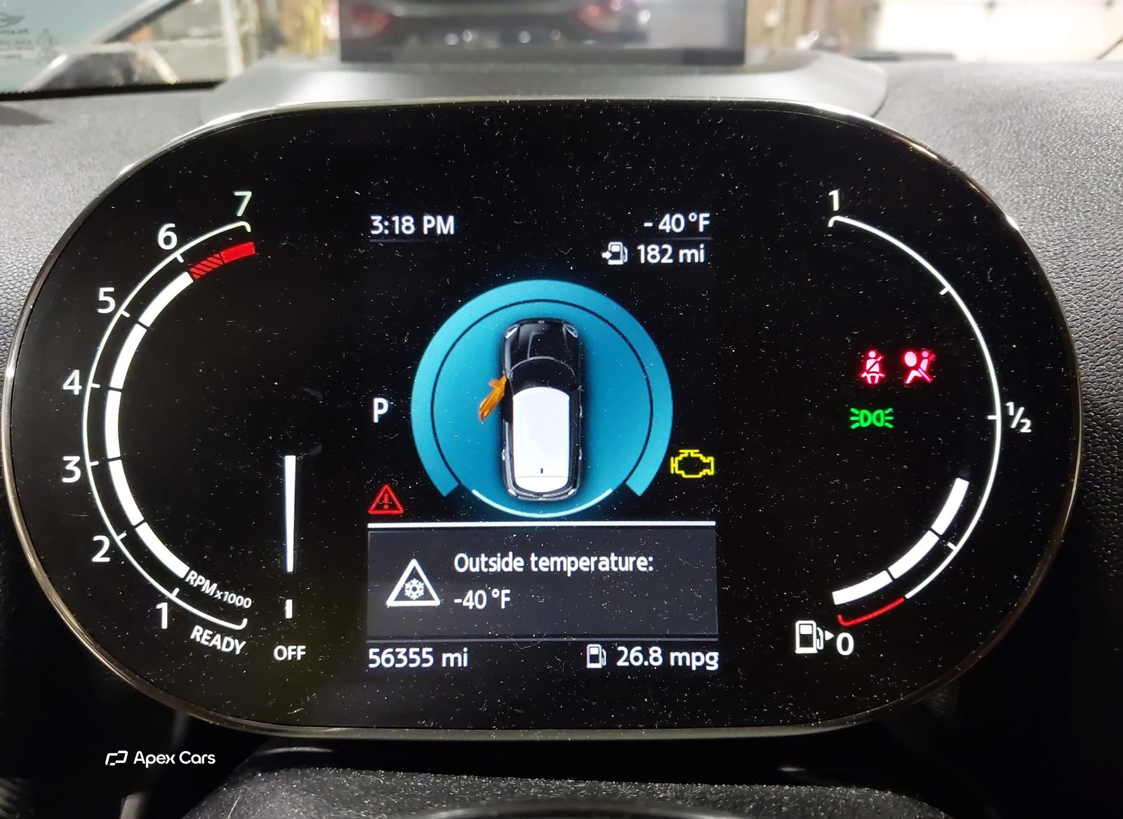 MINI Countryman 2022