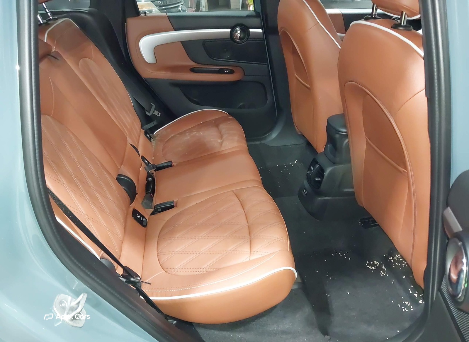 MINI Countryman 2022