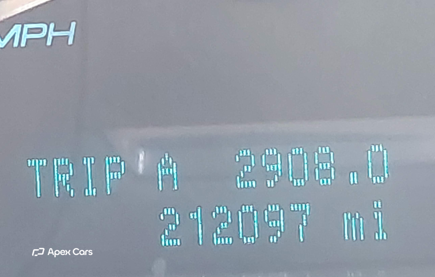 Ford Taurus 2010