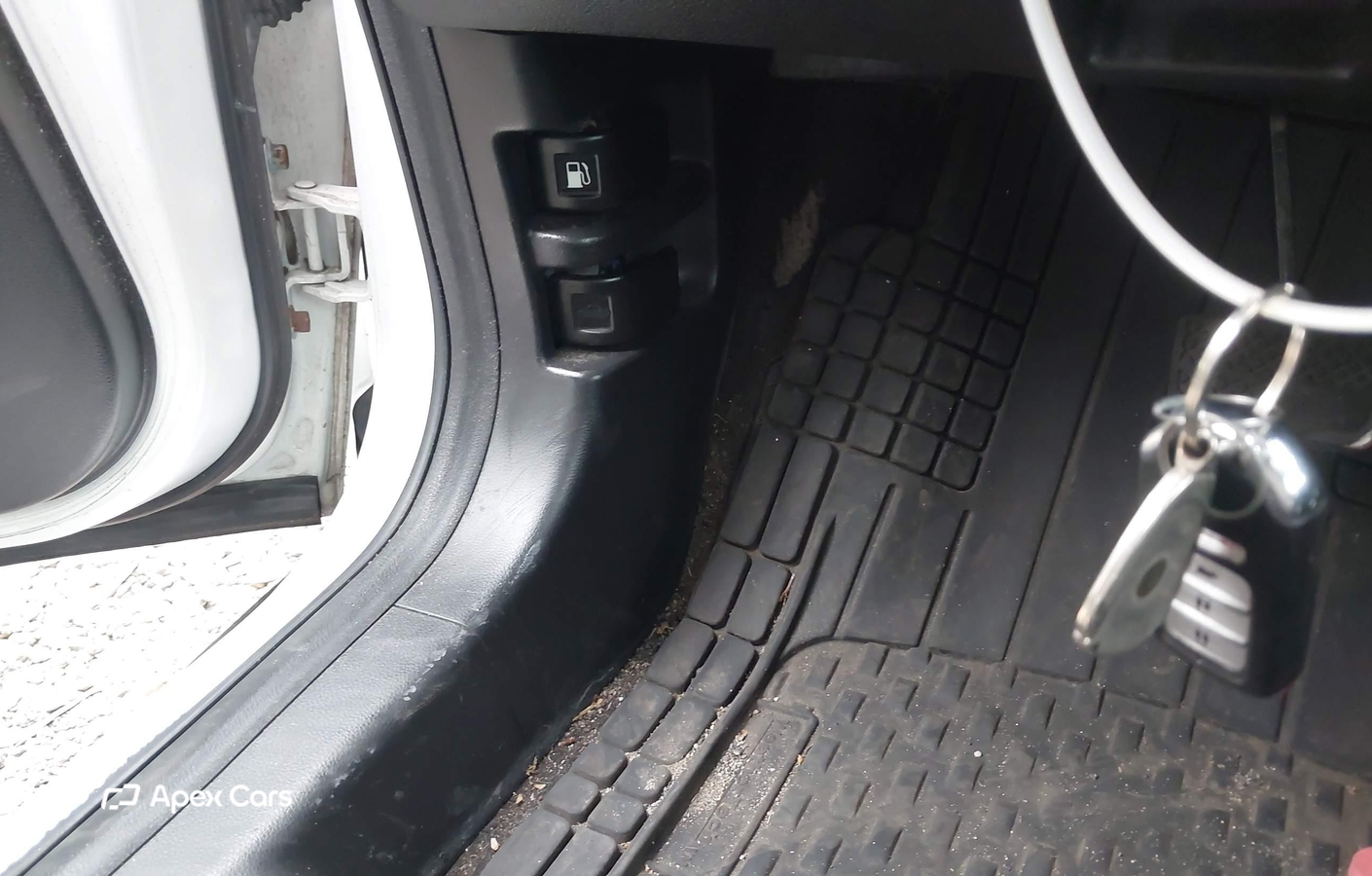 Honda HR-V 2016