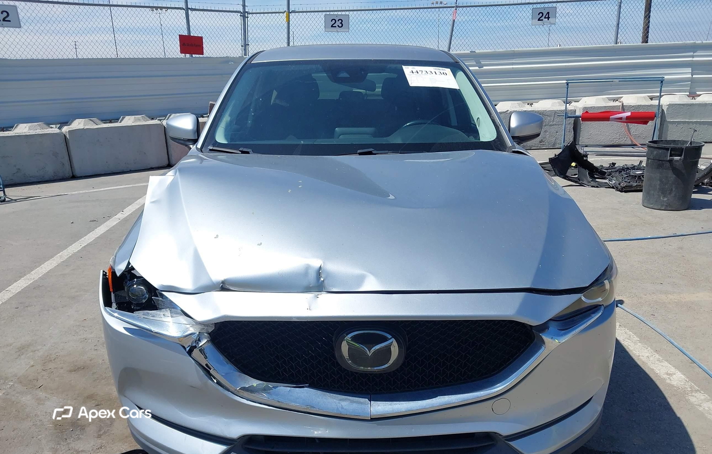 Mazda CX-5 2020