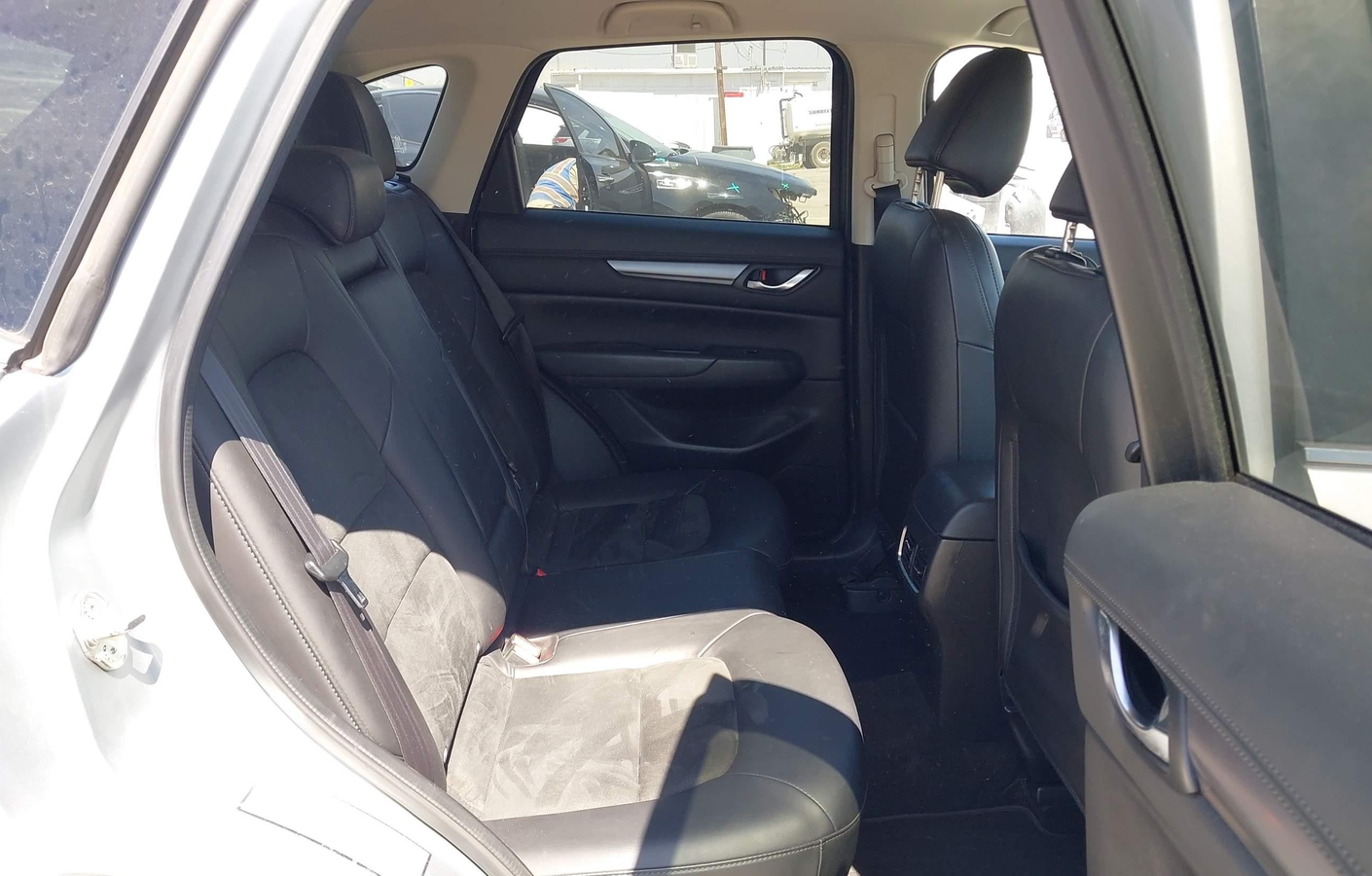 Mazda CX-5 2020