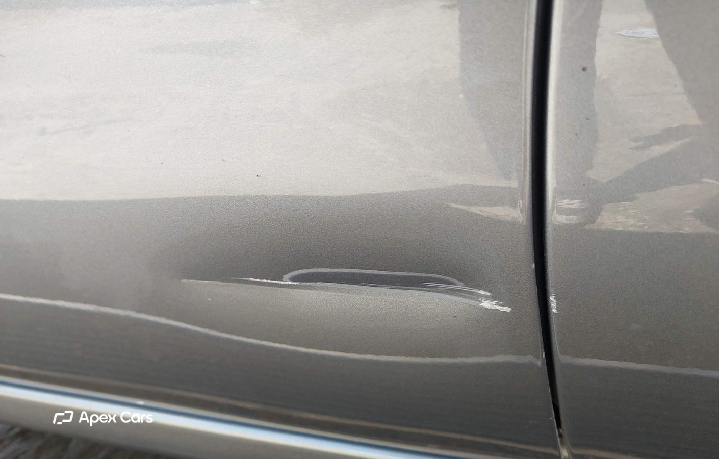 Chevrolet Silverado 2019