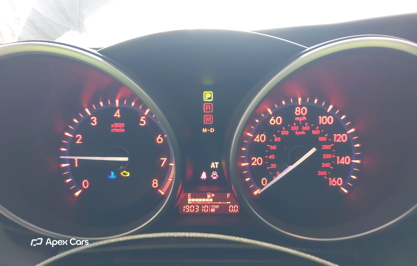 Mazda 3 2011
