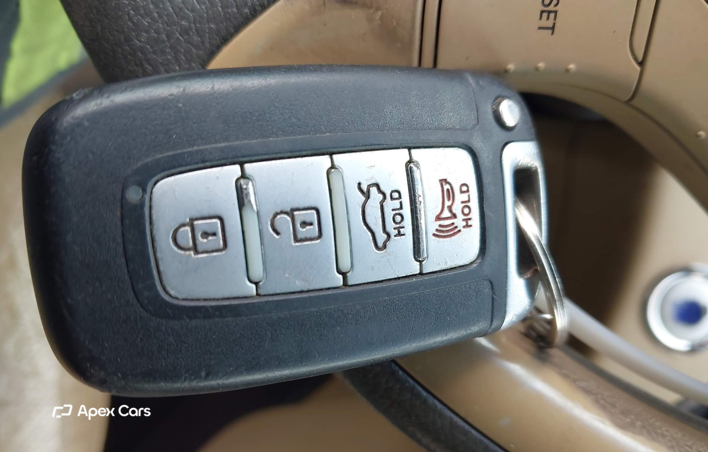 Hyundai Sonata 2013