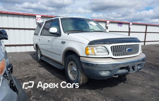 Ford Expedition 1999 - Image 1 of 13