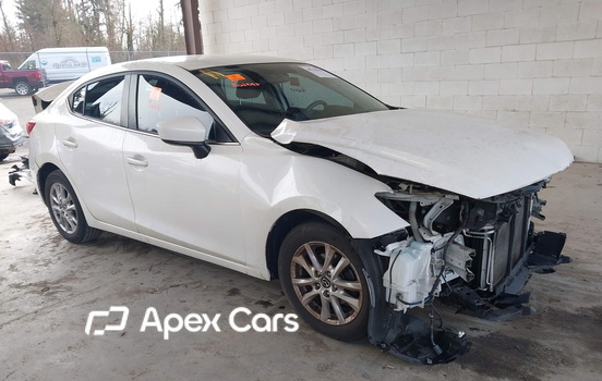 Mazda 3 2016 - Image 1 of 16