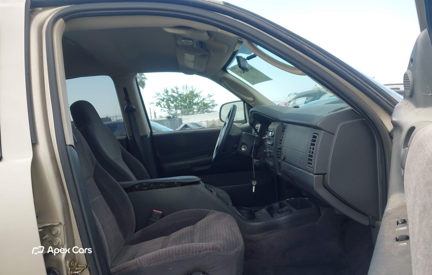 Dodge Durango 2003