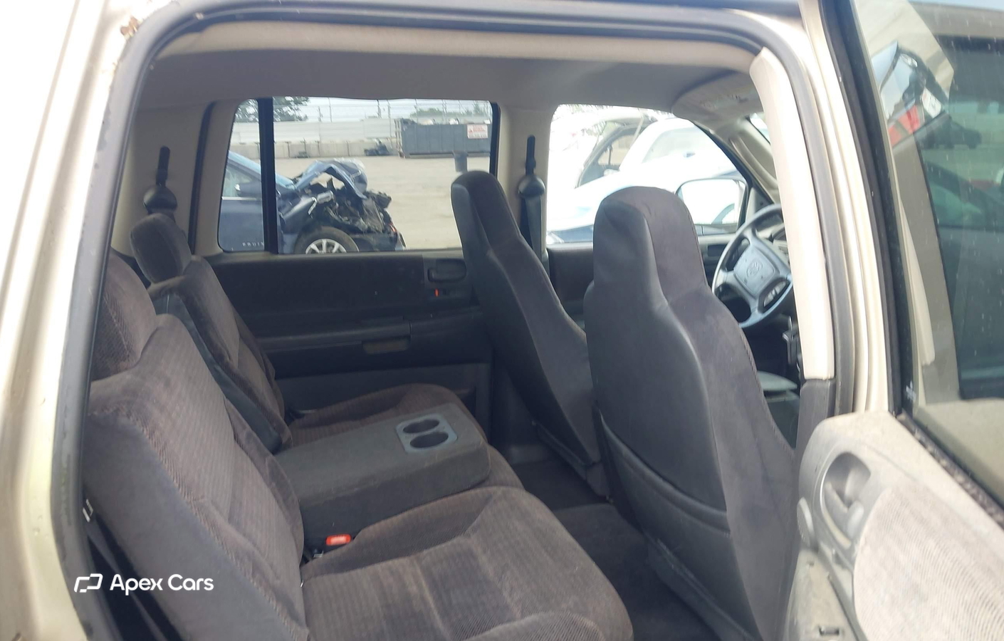 Dodge Durango 2003