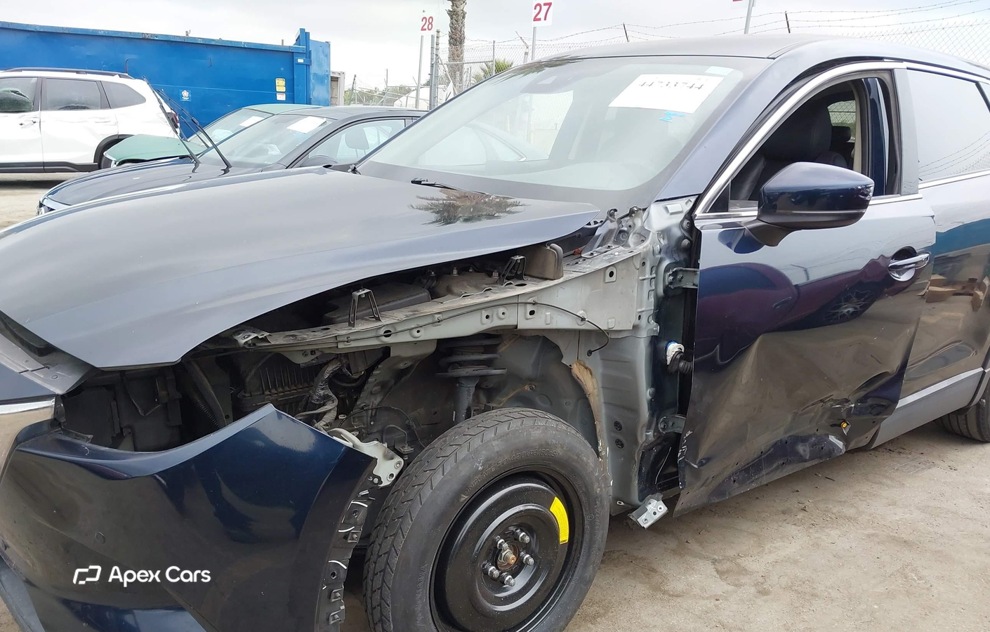 Mazda CX-9 2019