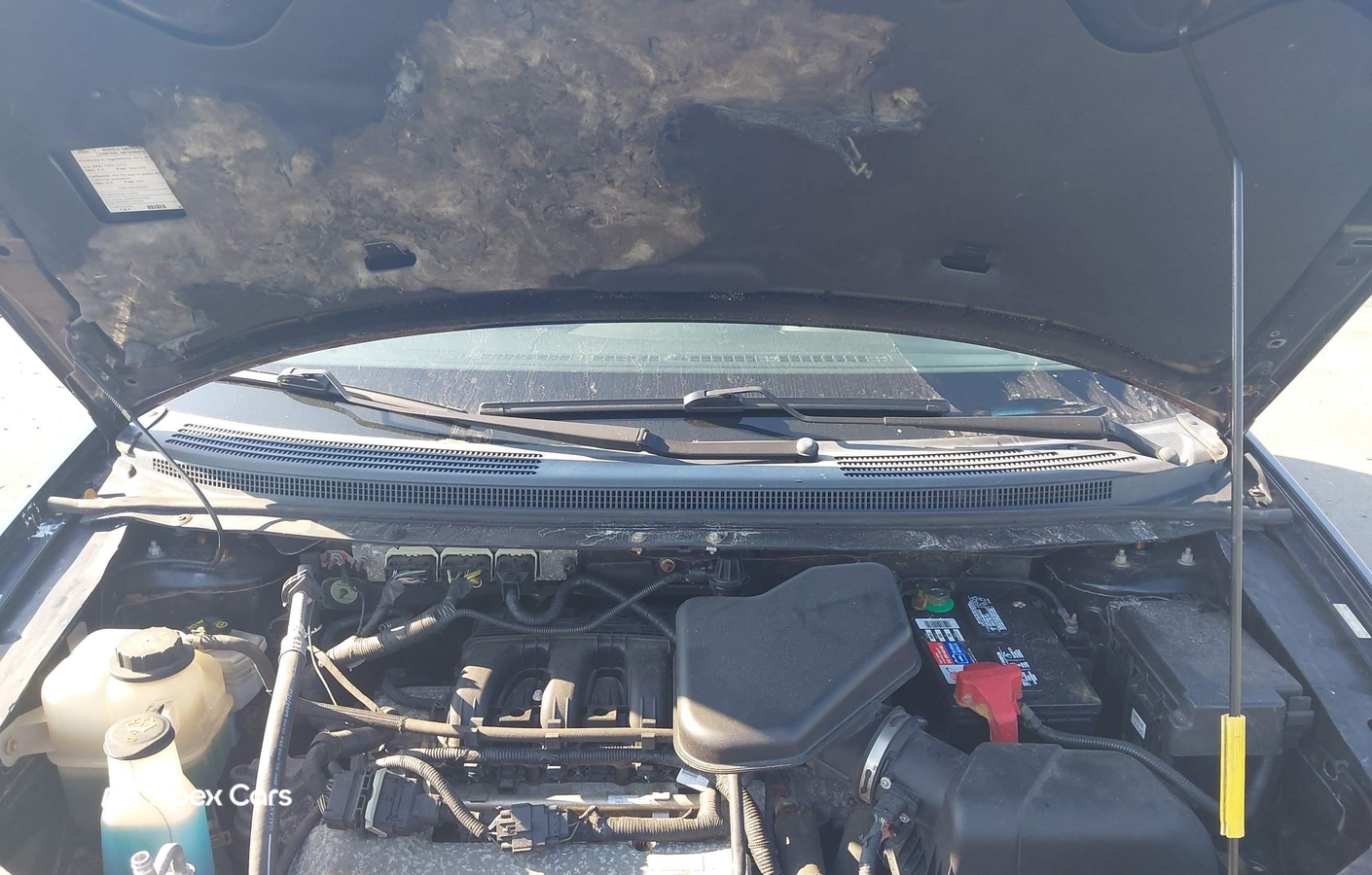 Ford Edge 2010