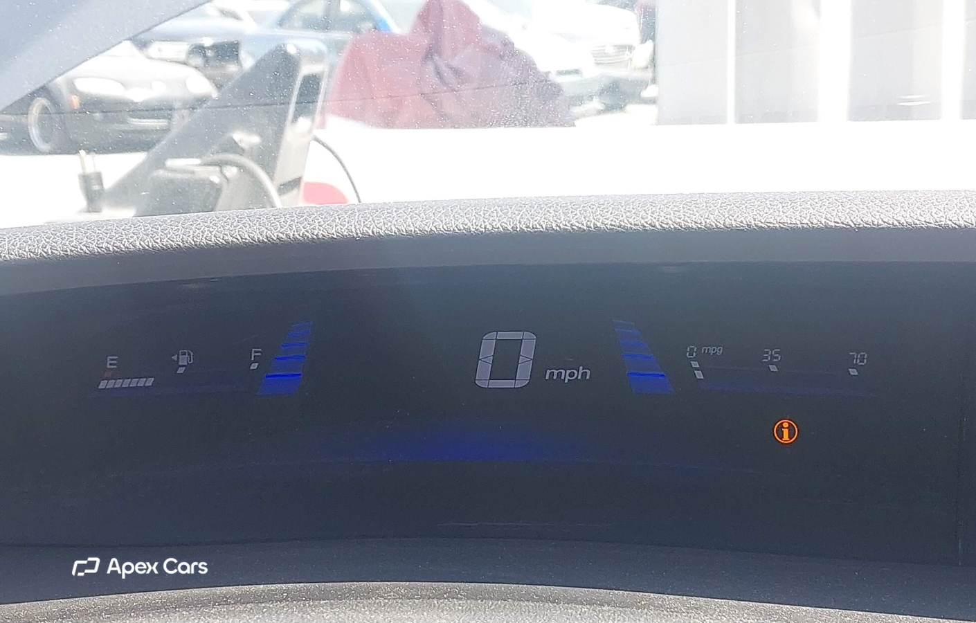 Honda Civic 2013