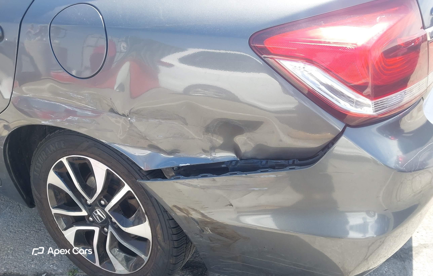 Honda Civic 2013