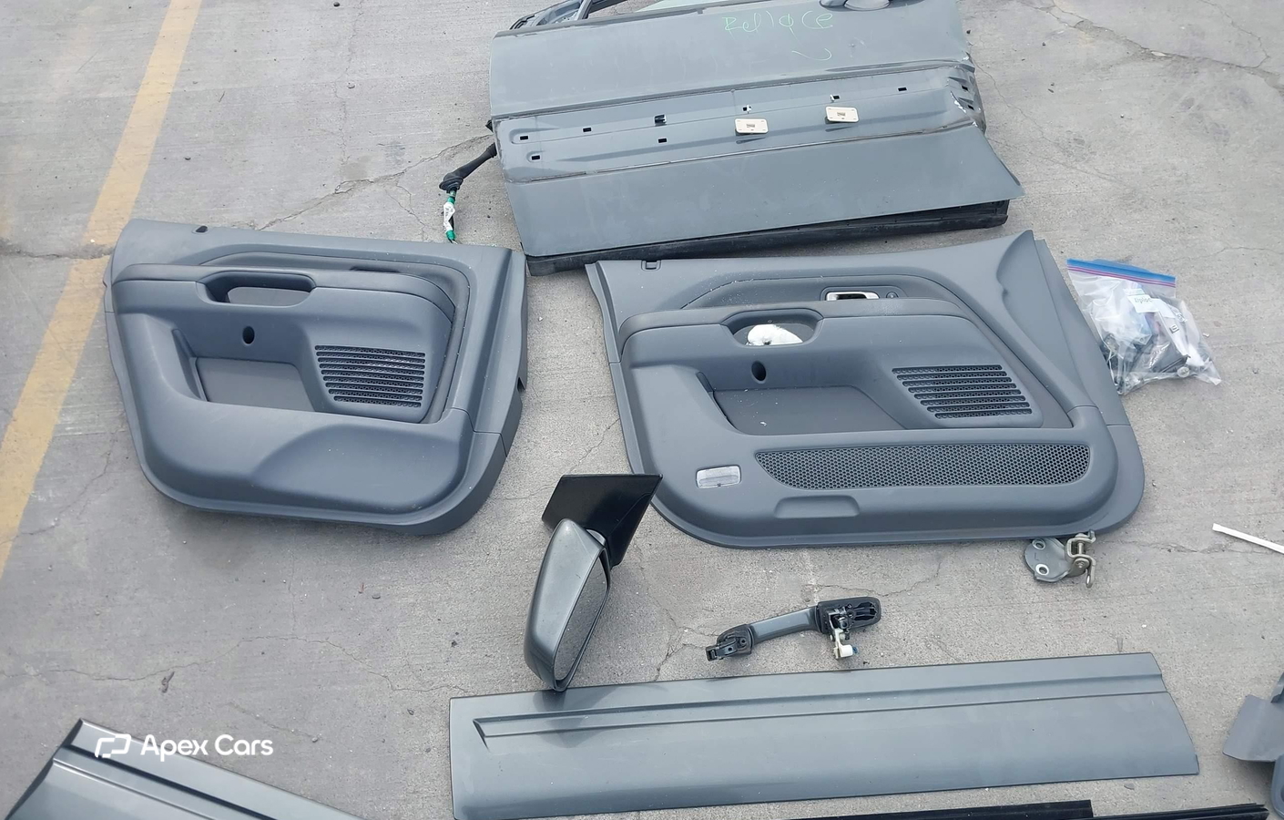 Honda Pilot 2007