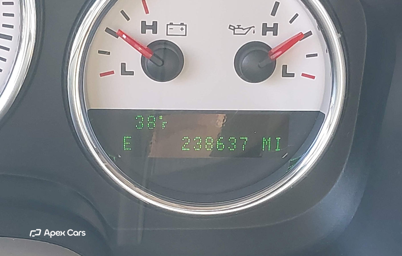 Ford F-150 2005
