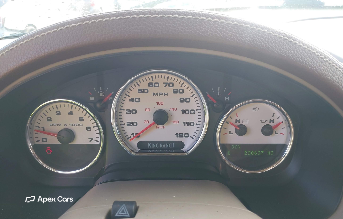 Ford F-150 2005