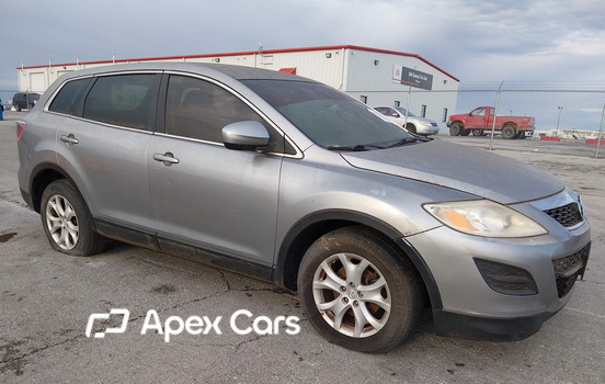 Mazda CX-9 2011 - Image 1 of 13