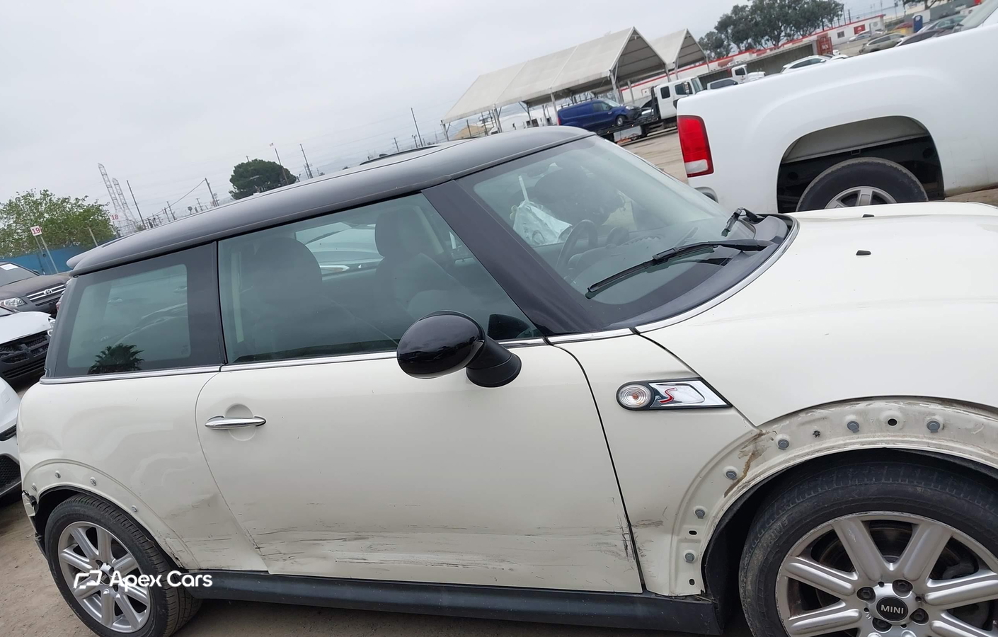 MINI Hard top 2013