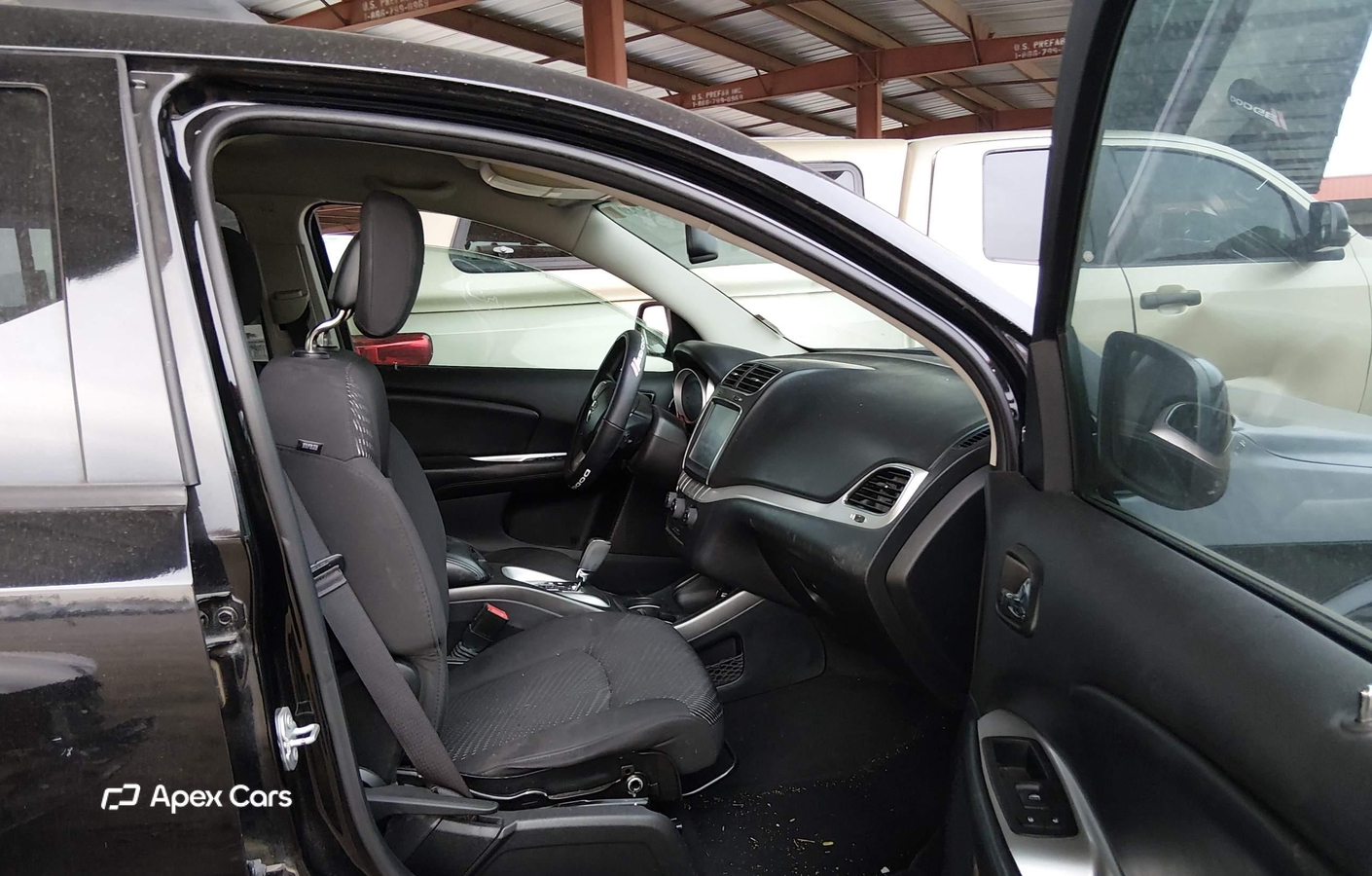 Dodge Journey 2015