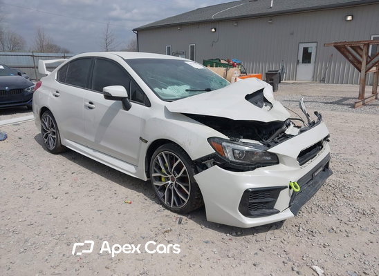 2021 Subaru WRX STi - Zdjęcie 1 z 5