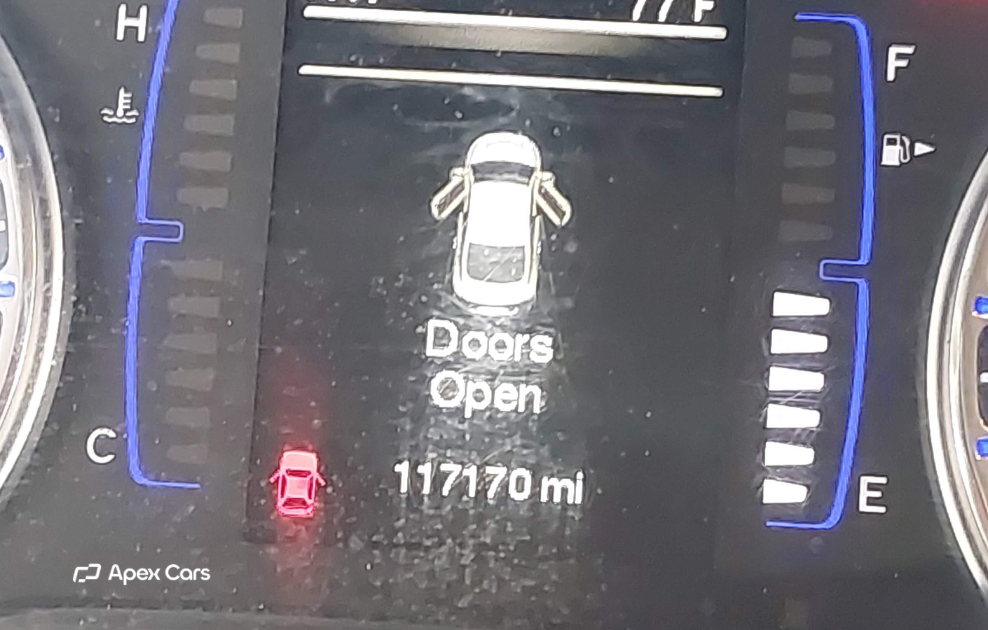 Chrysler 200 2015