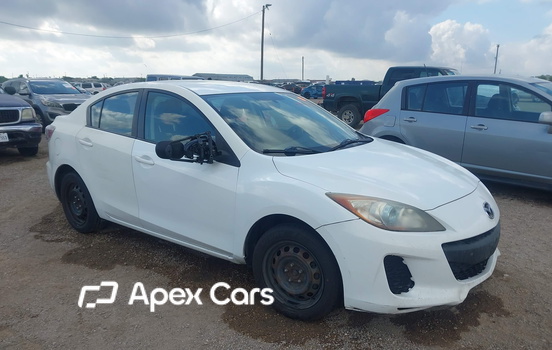 Mazda 3 2013 - Image 1 of 11
