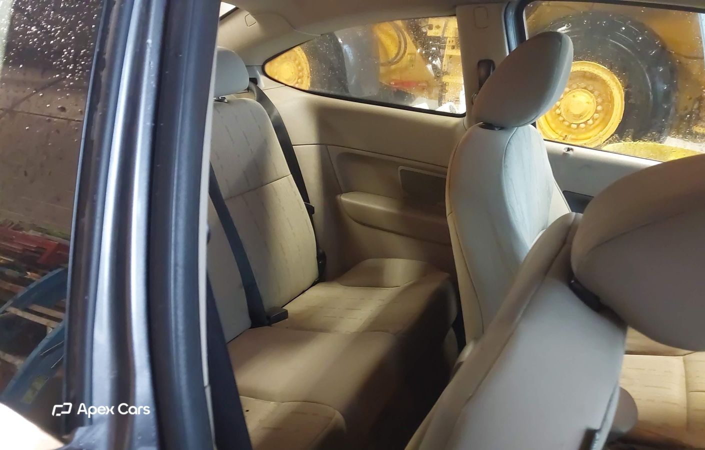 Ford Focus 2010