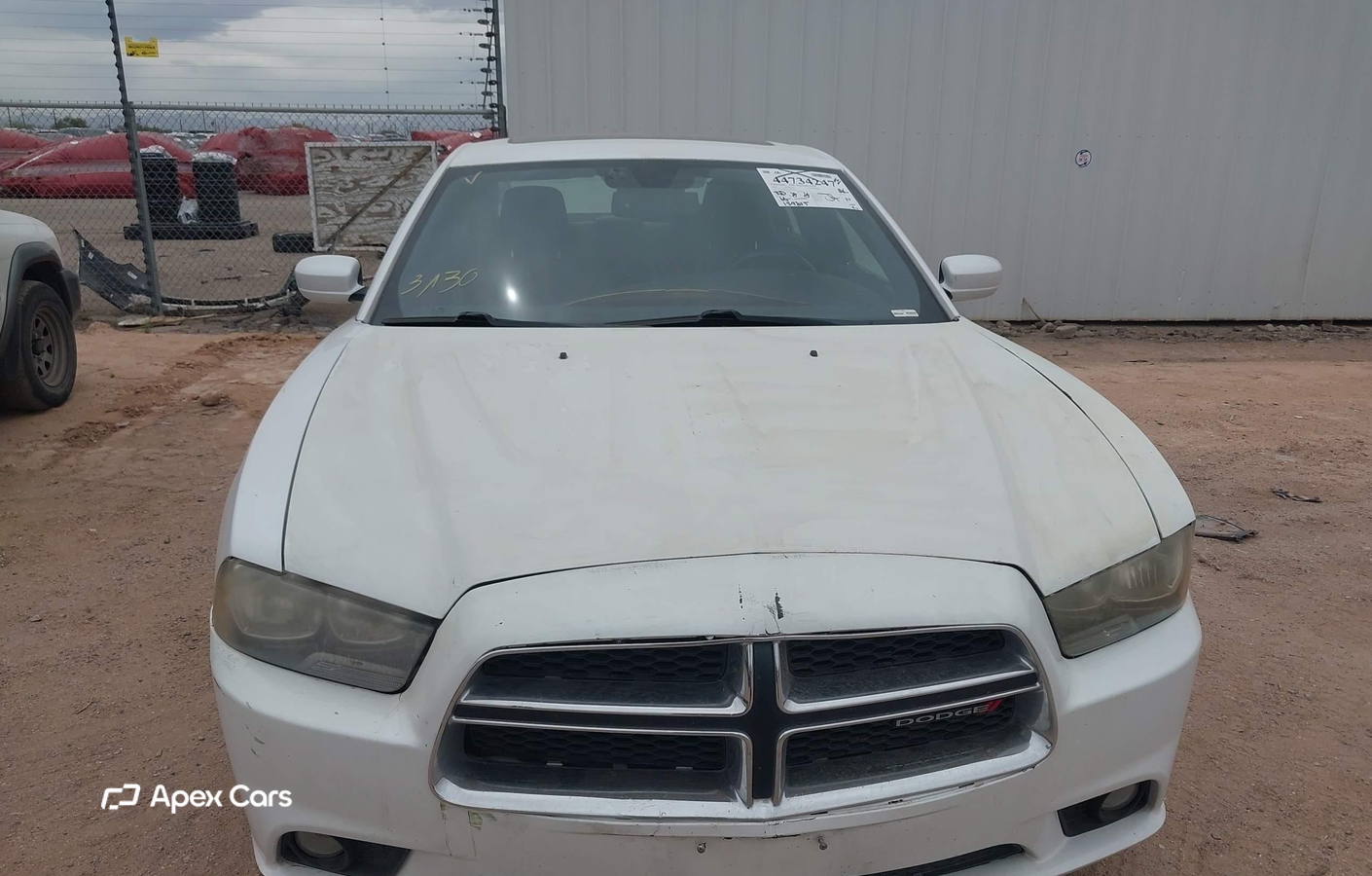 Dodge Charger 2014