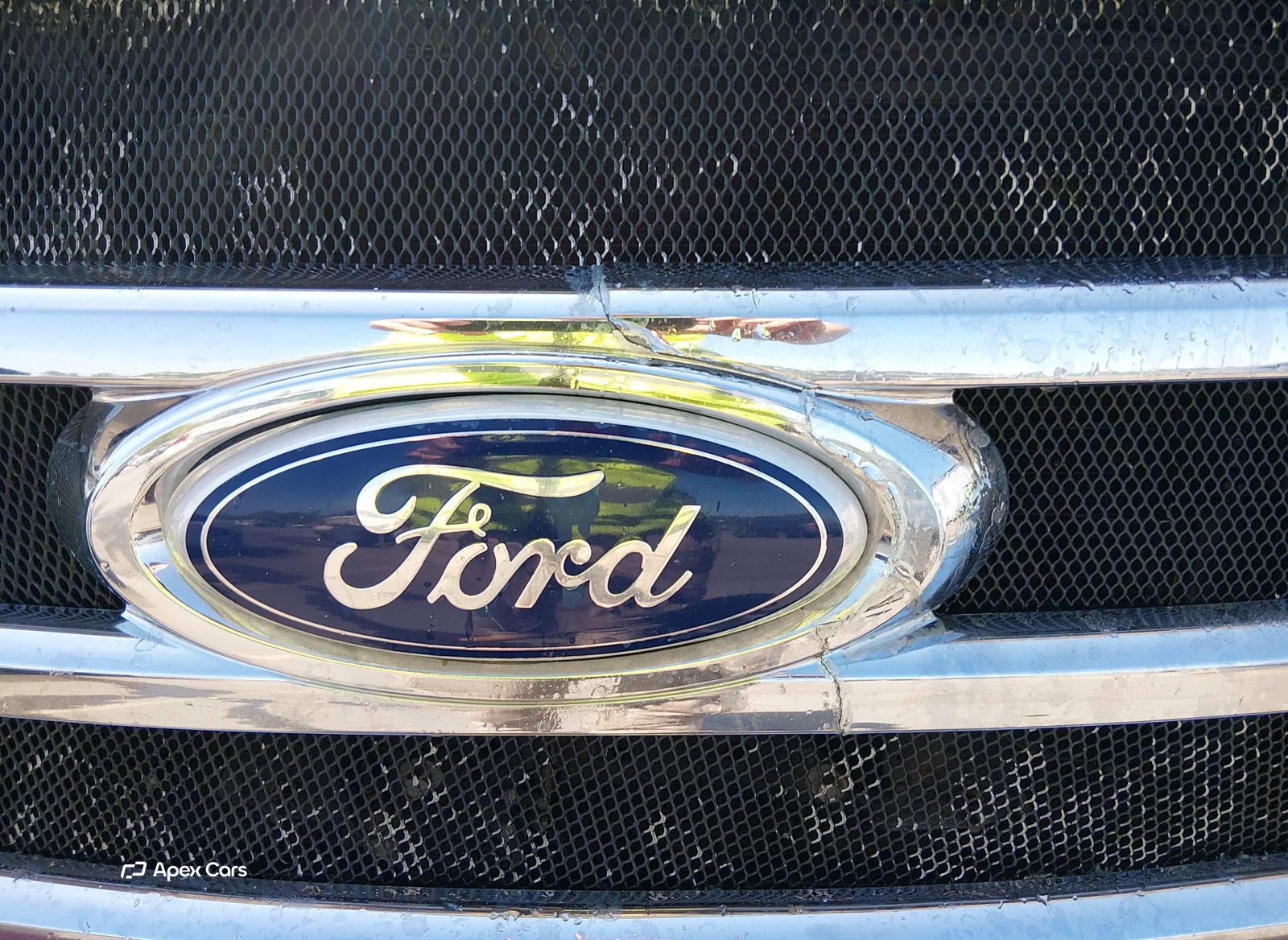 Ford F-150 2010
