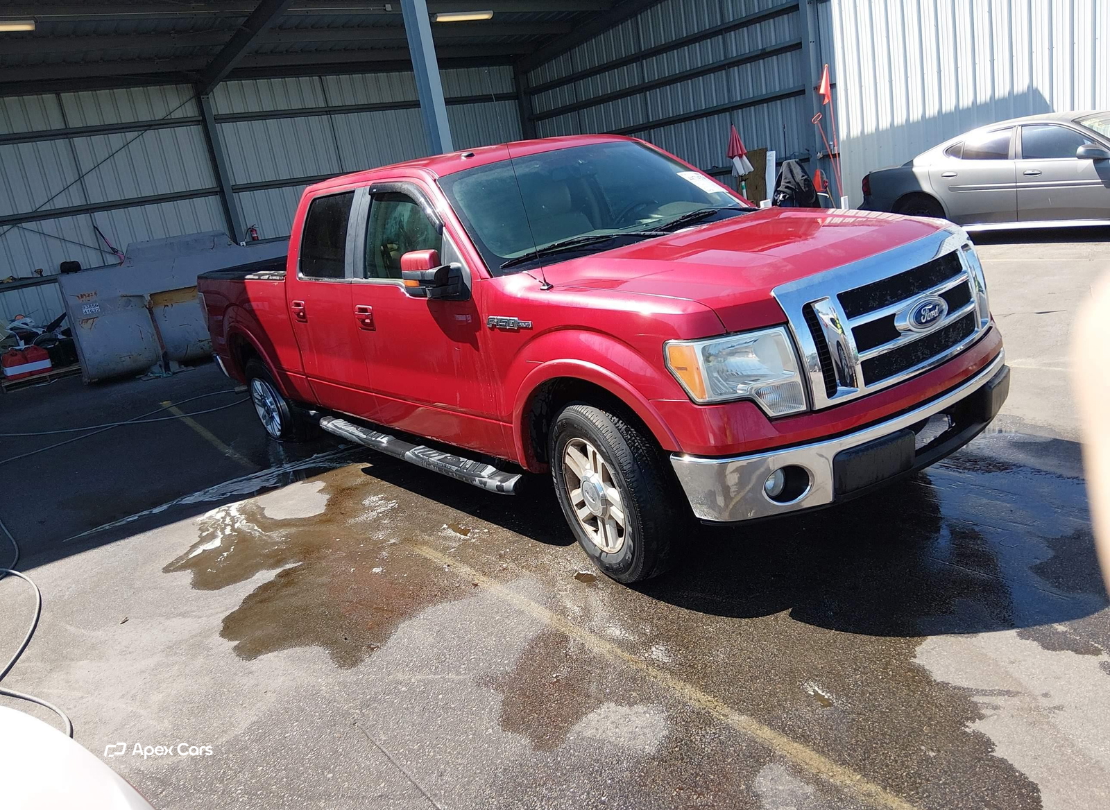Ford F-150 2010