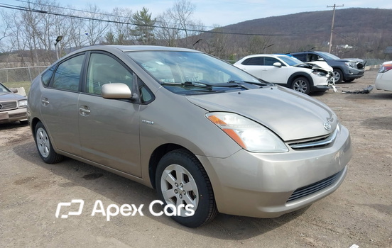 2007 Toyota Prius - Zdjęcie 1 z 11