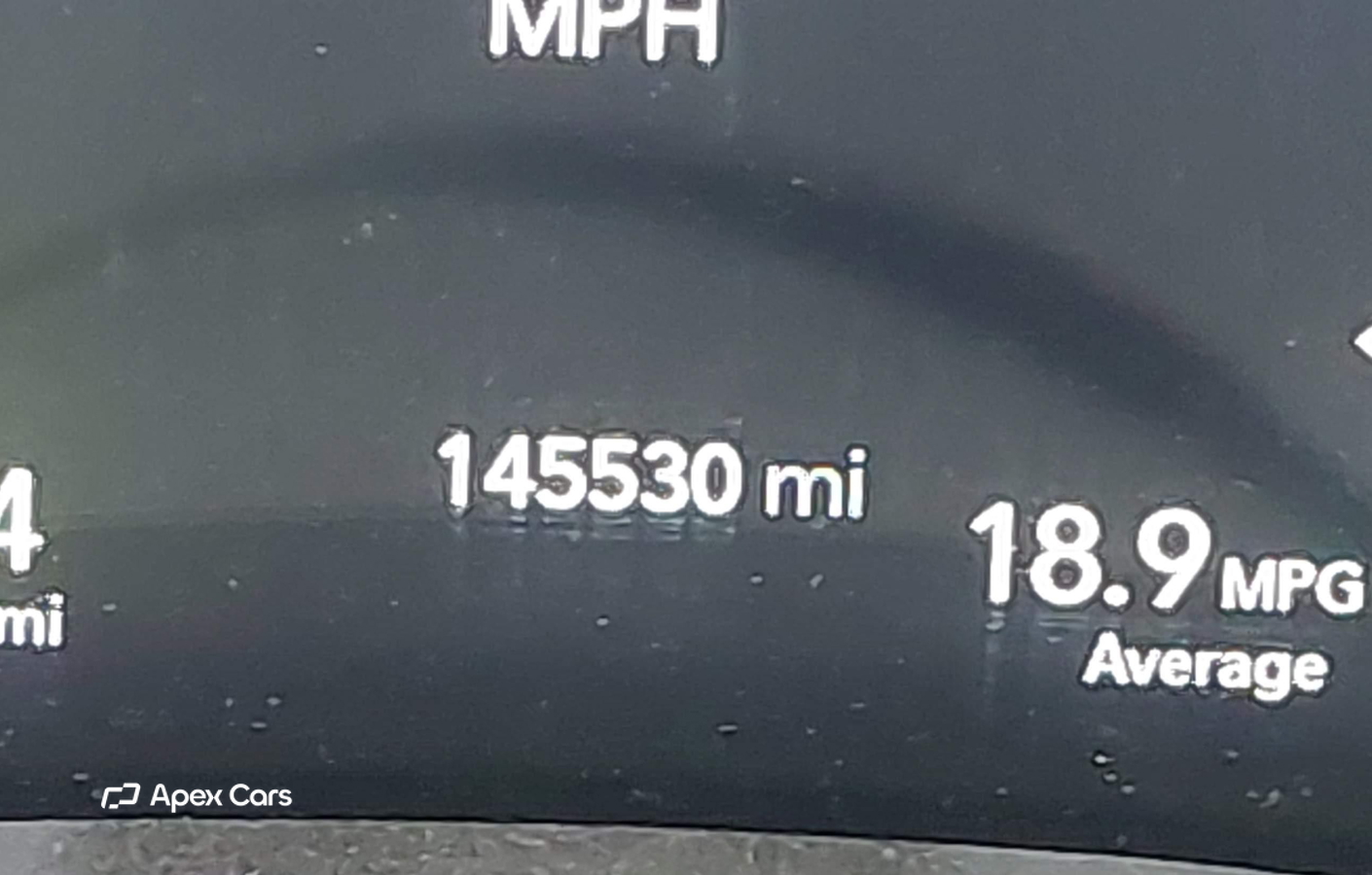 Chrysler Pacifica 2017
