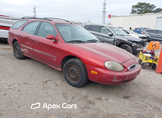 1998 Mercury Sable - Image 1 of 5