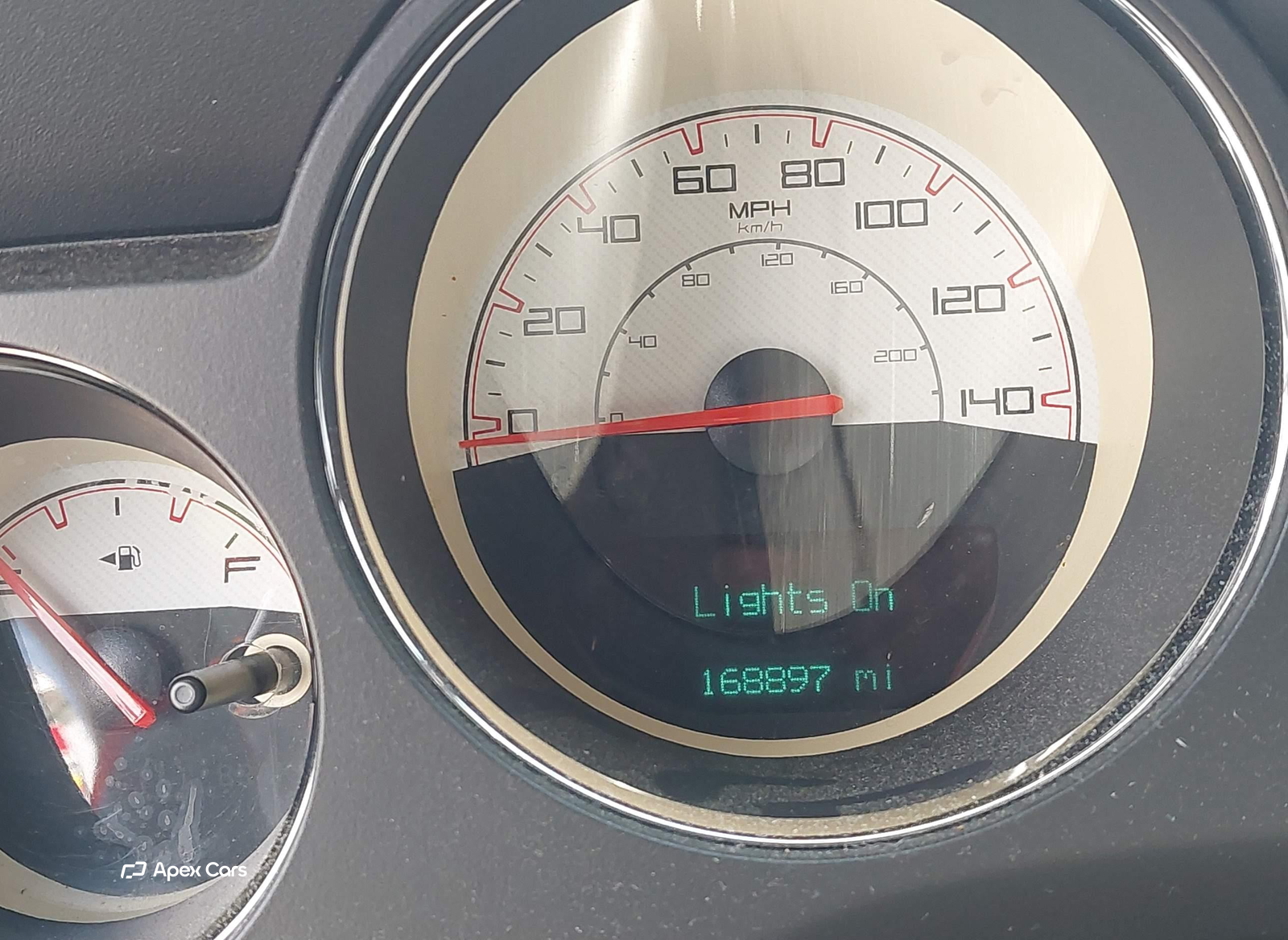 Dodge Challenger 2014