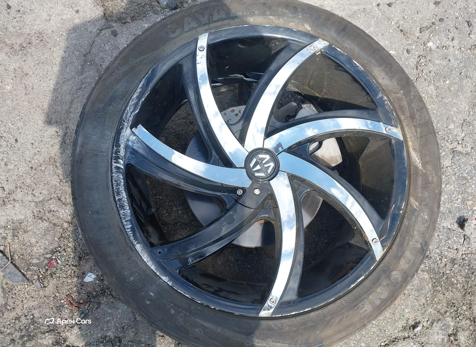 Dodge Challenger 2014