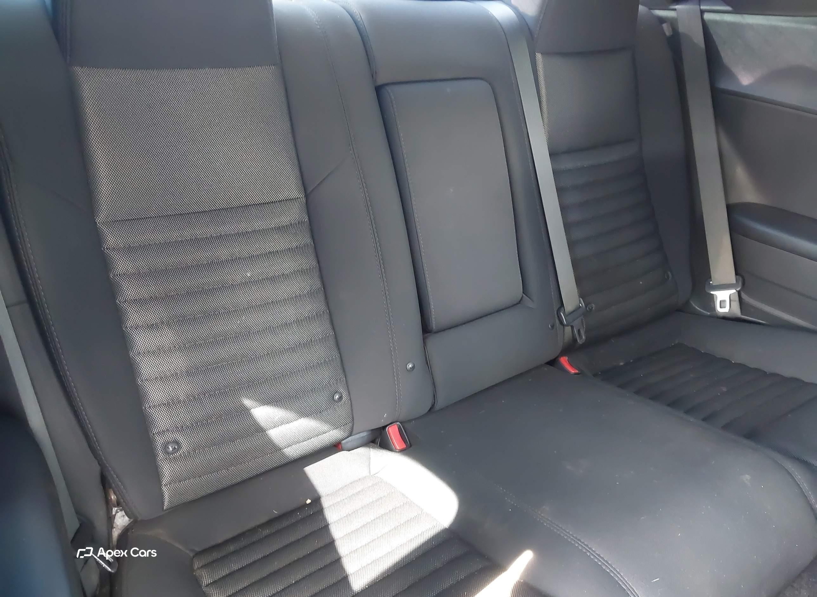 Dodge Challenger 2014