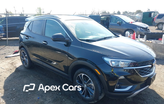 Buick Encore GX 2023 - Image 1 of 17