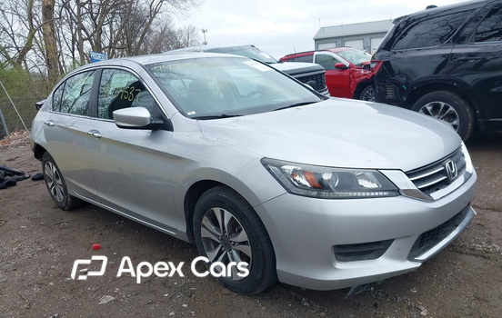 Honda Accord 2013 - Image 1 of 16