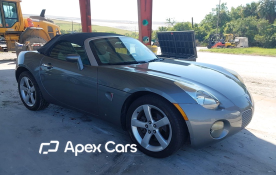 2006 Pontiac Solstice - Image 1 of 5