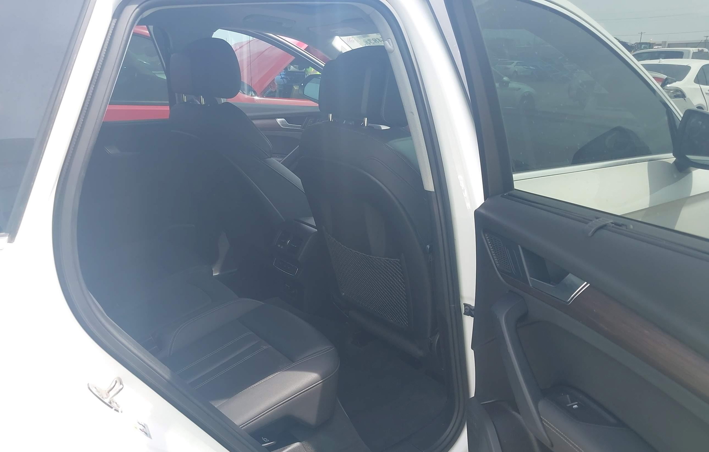 Audi Q5 2023
