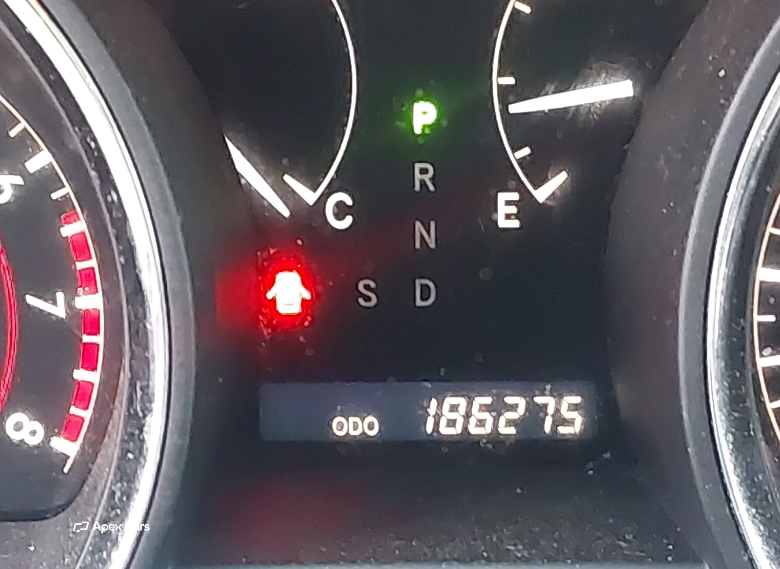 Toyota Highlander 2012