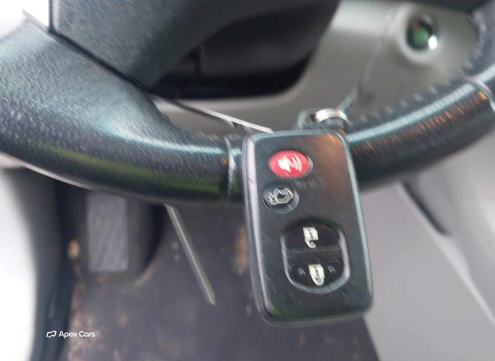 Toyota Highlander 2012