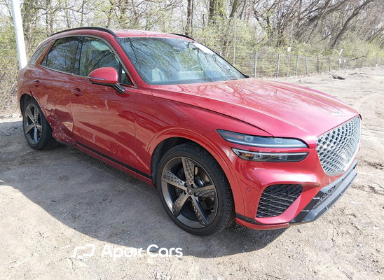 2024 Genesis GV70 - Zdjęcie 1 z 5