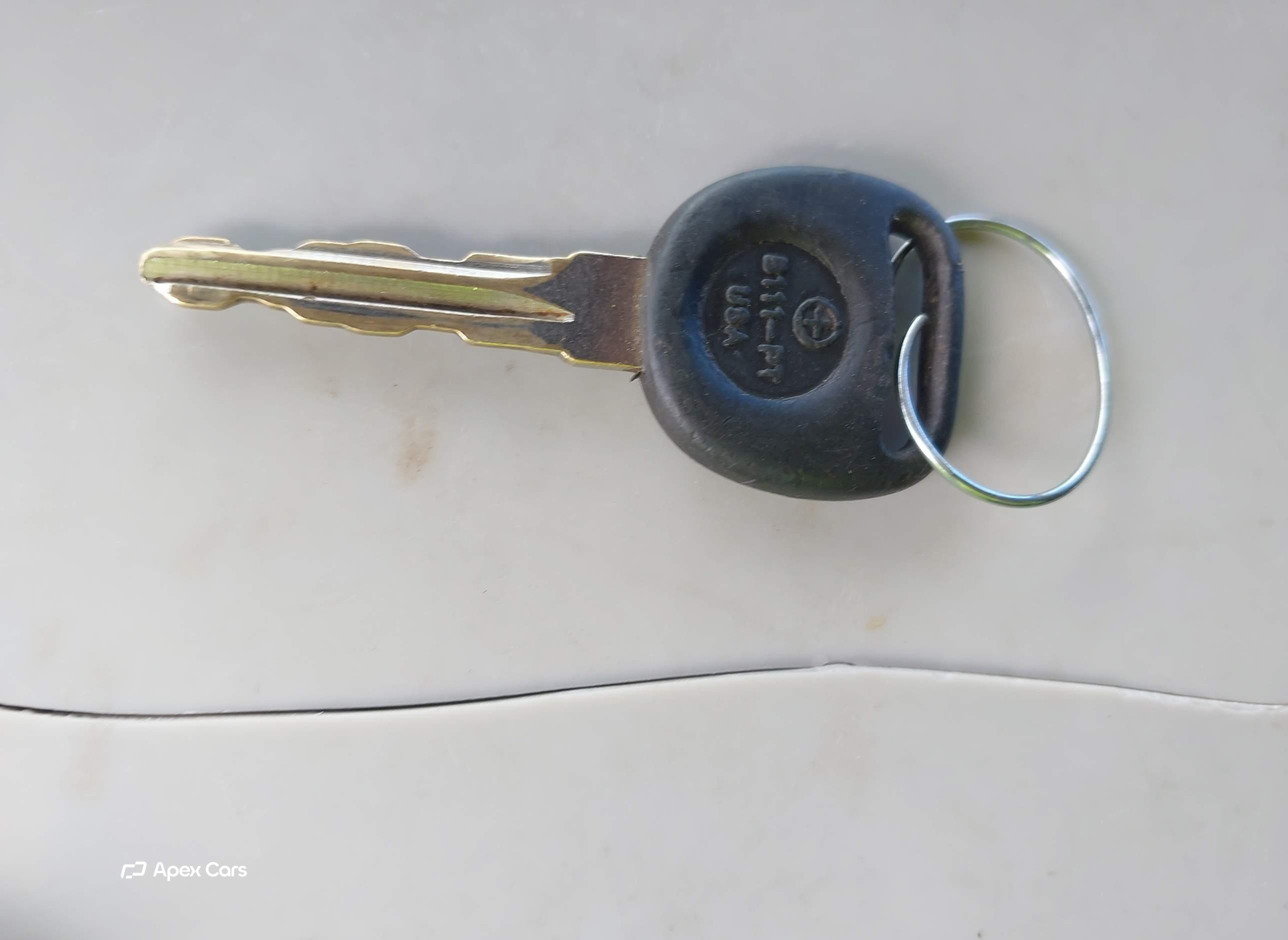 Chevrolet Avalanche 2007